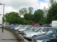 Car Park (Public) image