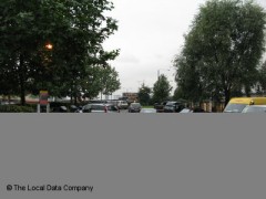 Car Park (Public) image