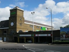Car Park (Public) image