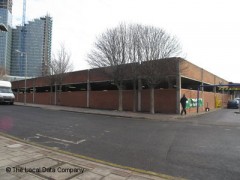 Car Park (Public) image