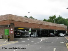 Car Park (Public) image