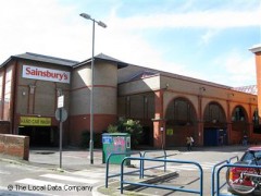 Car Park (Public) image
