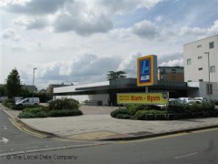 Car Park (Public) image