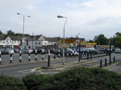 Car Park (Public) image
