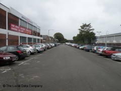 Car Park (Public) image