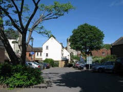 Car Park (Public) image