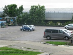 Car Park (Public) image
