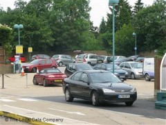 Euro Car Parks image