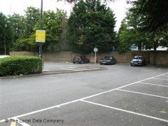 Great North Road Park image