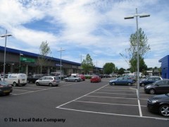 Car Park (Public) image