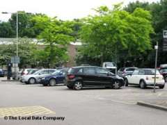 Car Park (Public) image