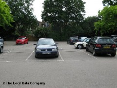 Car Park (Public) image