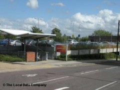 Car Park (Public) image