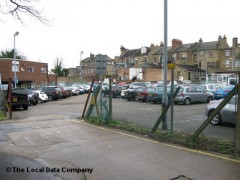 Car Park (Public) image