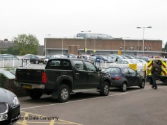 Car Park (Public) image