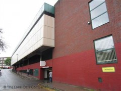 Car Park (Public) image