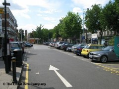 Car Park (Public) image