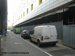 Car Park (Public)  image