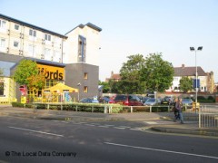 Car Park (Public) image
