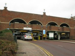 Car Park (Public) image