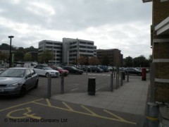 Car Park (Public)  image