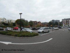 Car Park (Public) image