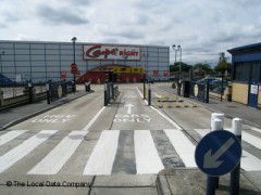 Car Park (Public) image