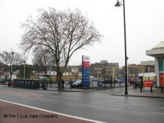 Euro Car Parks image
