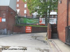 Car Park (Public) image