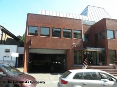 Car Park (Public) image