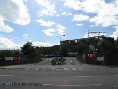 Car Park (Public) image