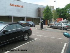 Car Park (Public) image