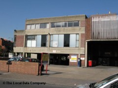 Car Park (Public) image
