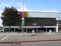 Car Park (Public) image