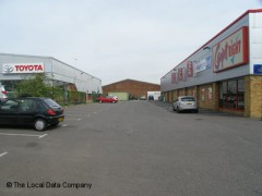 Car Park (Public) image