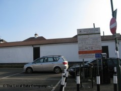 Car Park (Public) image