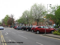 Car Park (Public) image