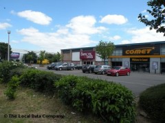 Car Park (Public) image