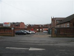 Car Park (Public) image