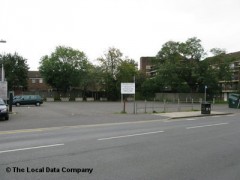 Car Park (Public) image