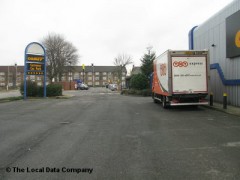 Car Park image