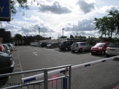 Car Park (Public) image