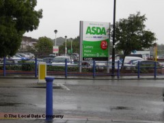 Car Park (Public) image