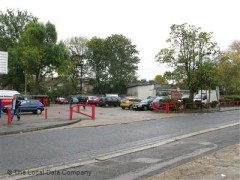Car Park (Public) image