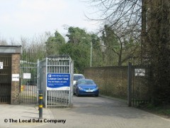 Car Park (Public) image