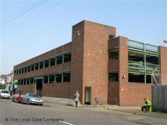 Car Park (Public)  image