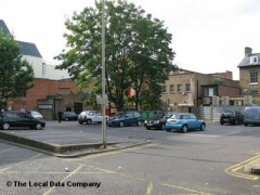 Car Park (Public) image