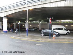 Euro Car Parks image
