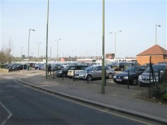 Car Park (Public) image
