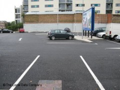 Car Park (Public) image